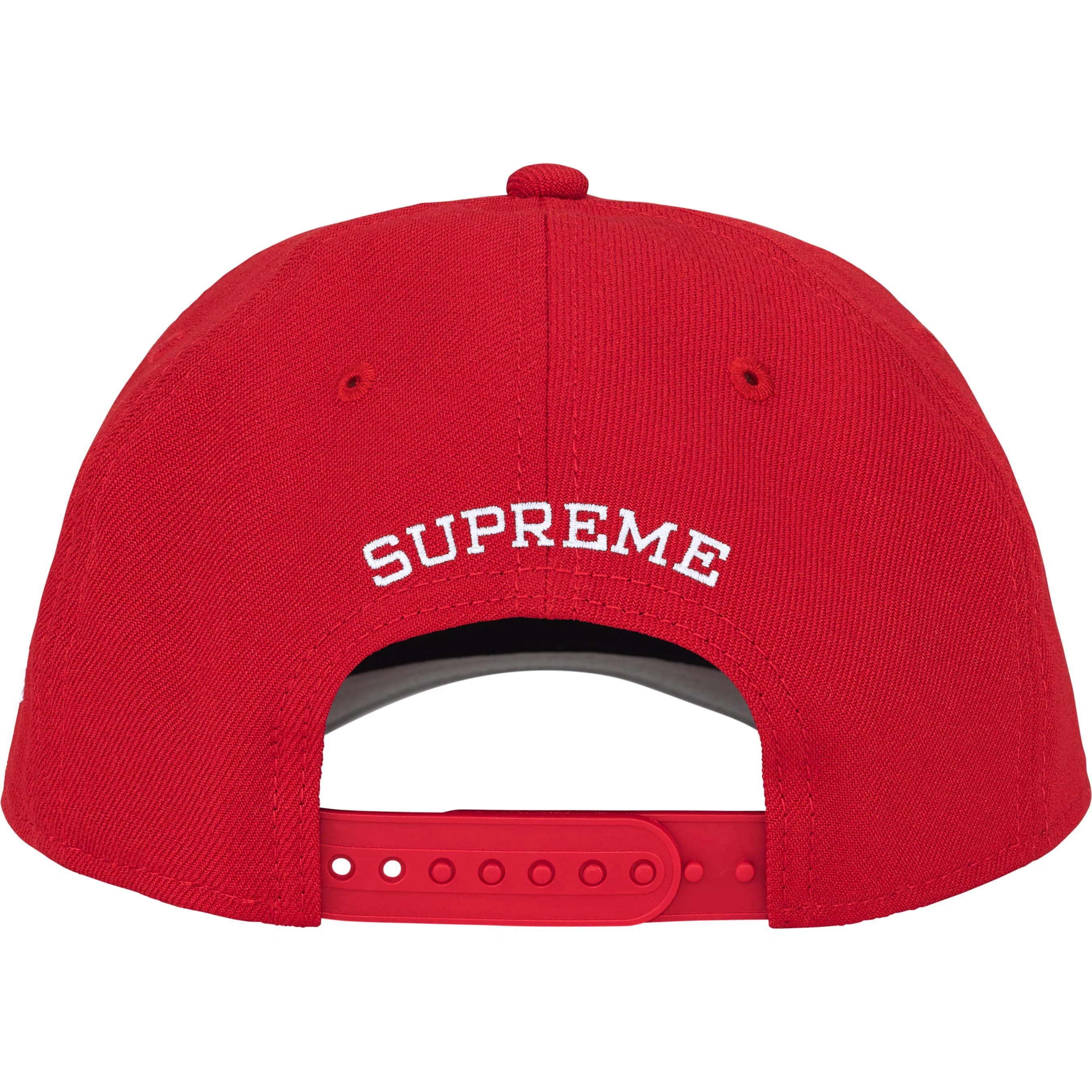Sharp Spellout Adjustable New Era® view 14